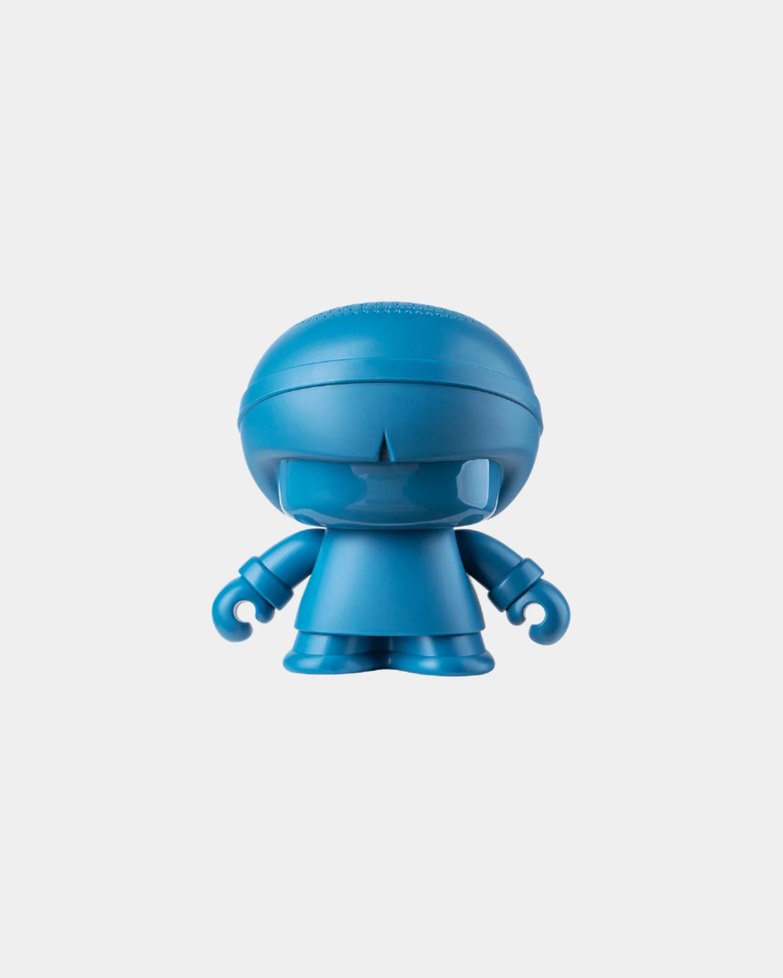 Lautsprecher 10W NFC XOOPAR Xboy-R zum Personalisieren - Blau