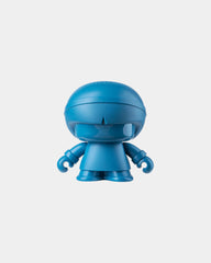 Lautsprecher 10W NFC XOOPAR Xboy-R zum Personalisieren - Blau