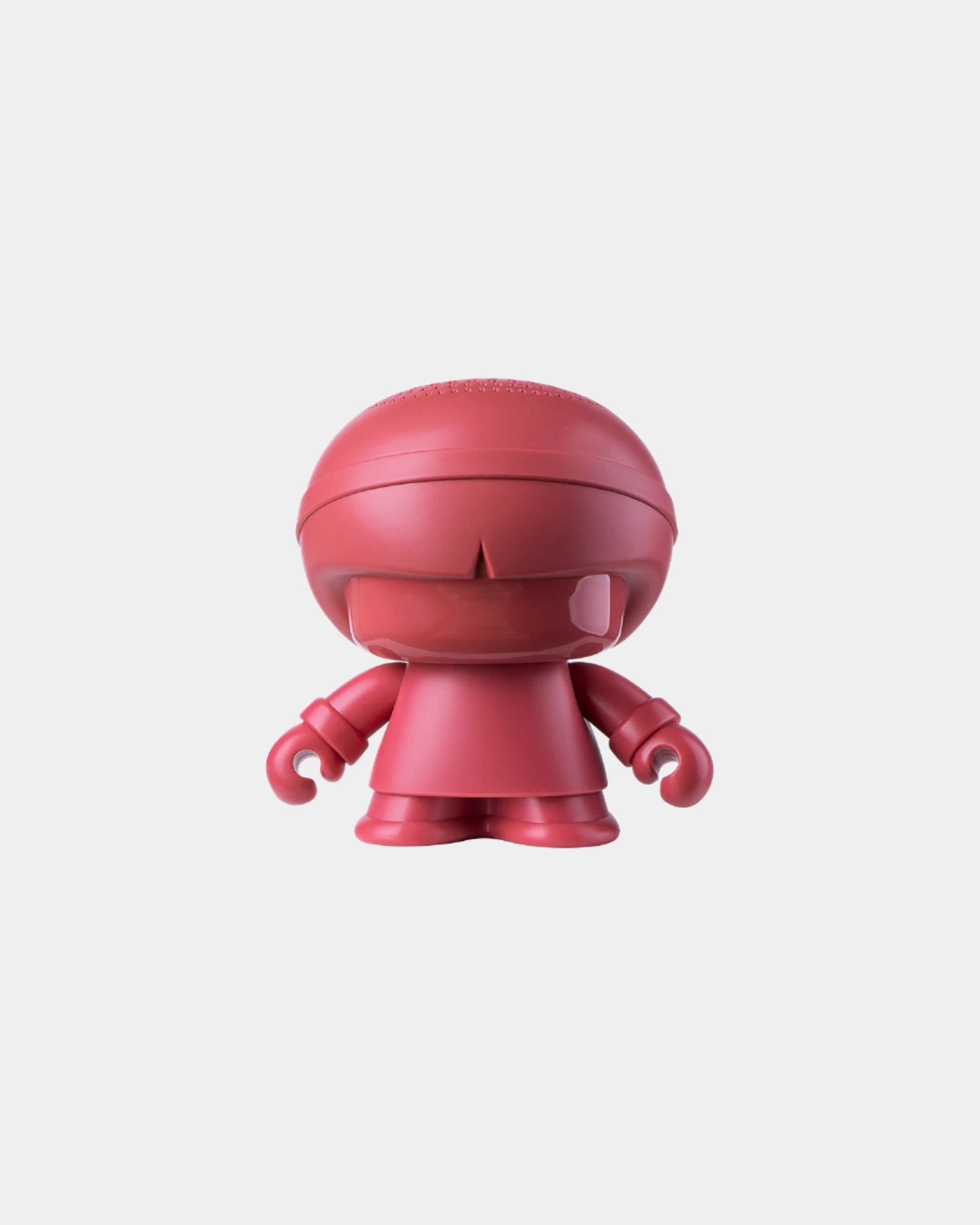 Lautsprecher 10W NFC XOOPAR Xboy-R zum Personalisieren - Rot