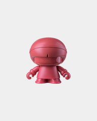 Lautsprecher 10W NFC XOOPAR Xboy-R zum Personalisieren - Rot