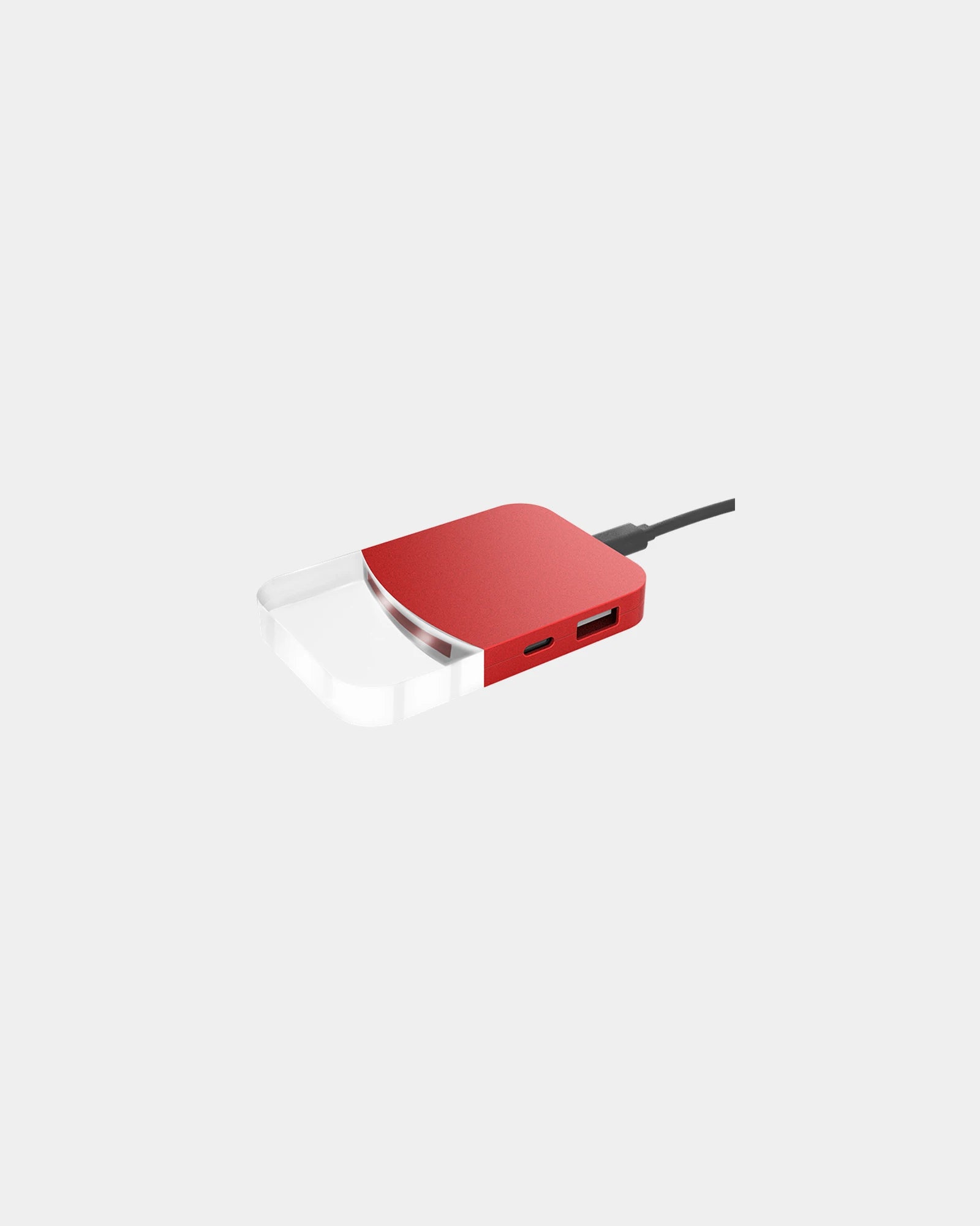 Mini Ilo Hub USB-Ladegerät zum Personalisieren - 1
