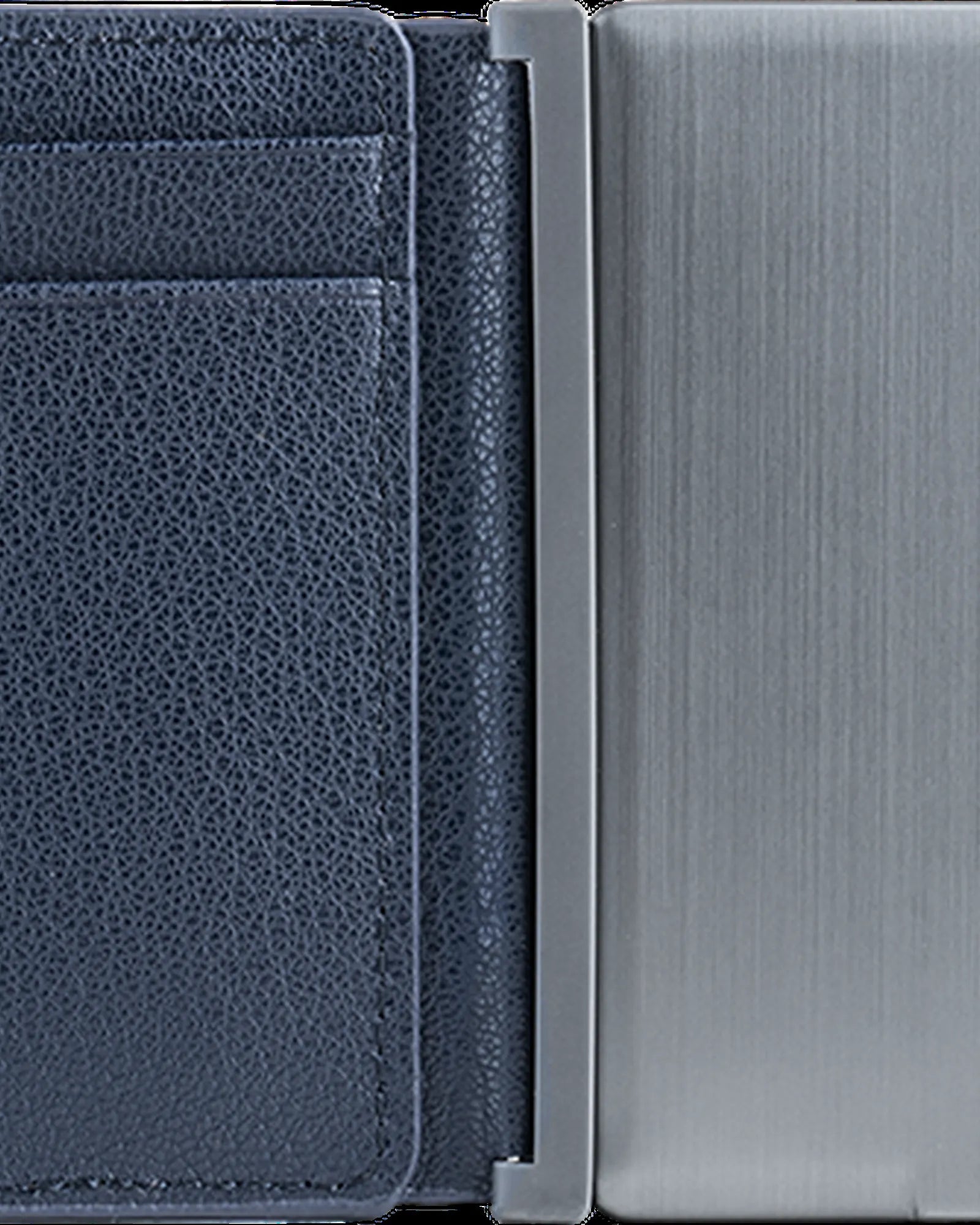 Kartenetui anti-RFID mit Powerbank zum Personalisieren - 3