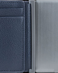 Kartenetui anti-RFID mit Powerbank zum Personalisieren - 3