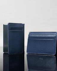 Kartenetui anti-RFID mit Powerbank zum Personalisieren - 5