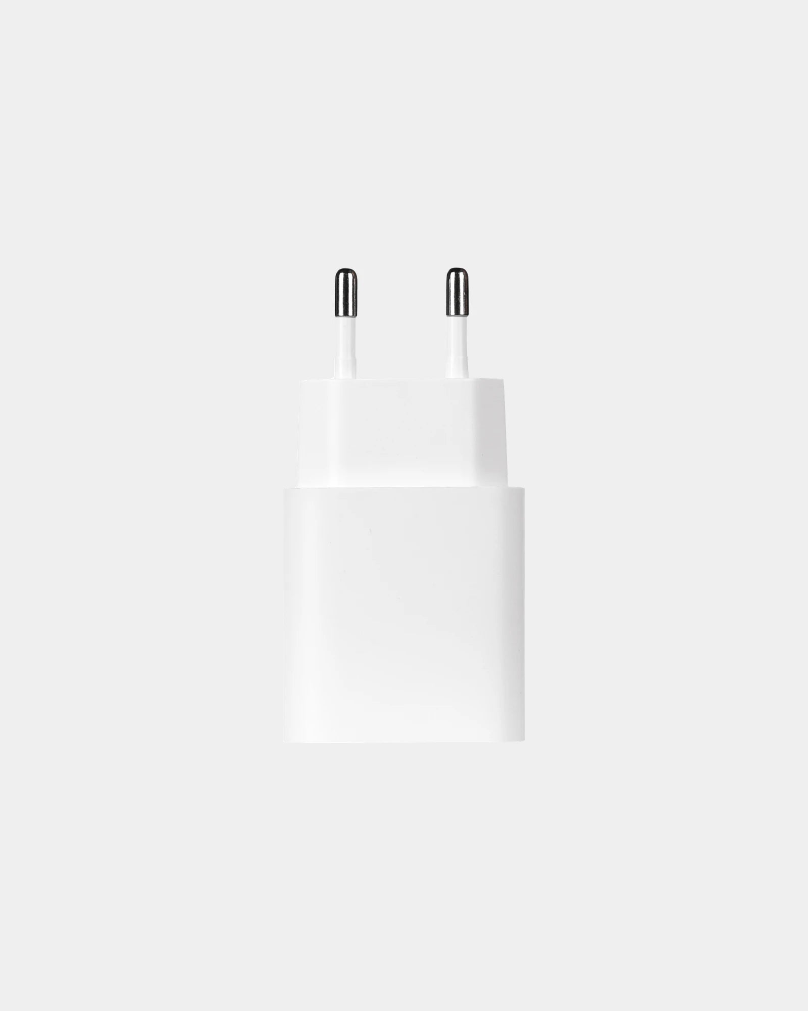 USB-C Ladegerät 20W Bolt zum Personalisieren - 3