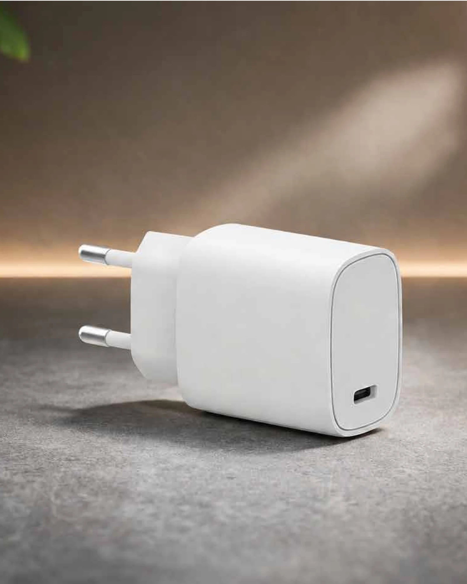 USB-C Ladegerät 20W Bolt zum Personalisieren - 6