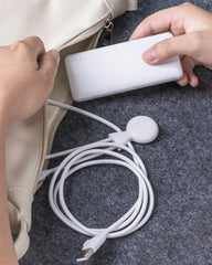 Powerbank 5000mAh XOOPAR EPSILON zum Personalisieren - 6