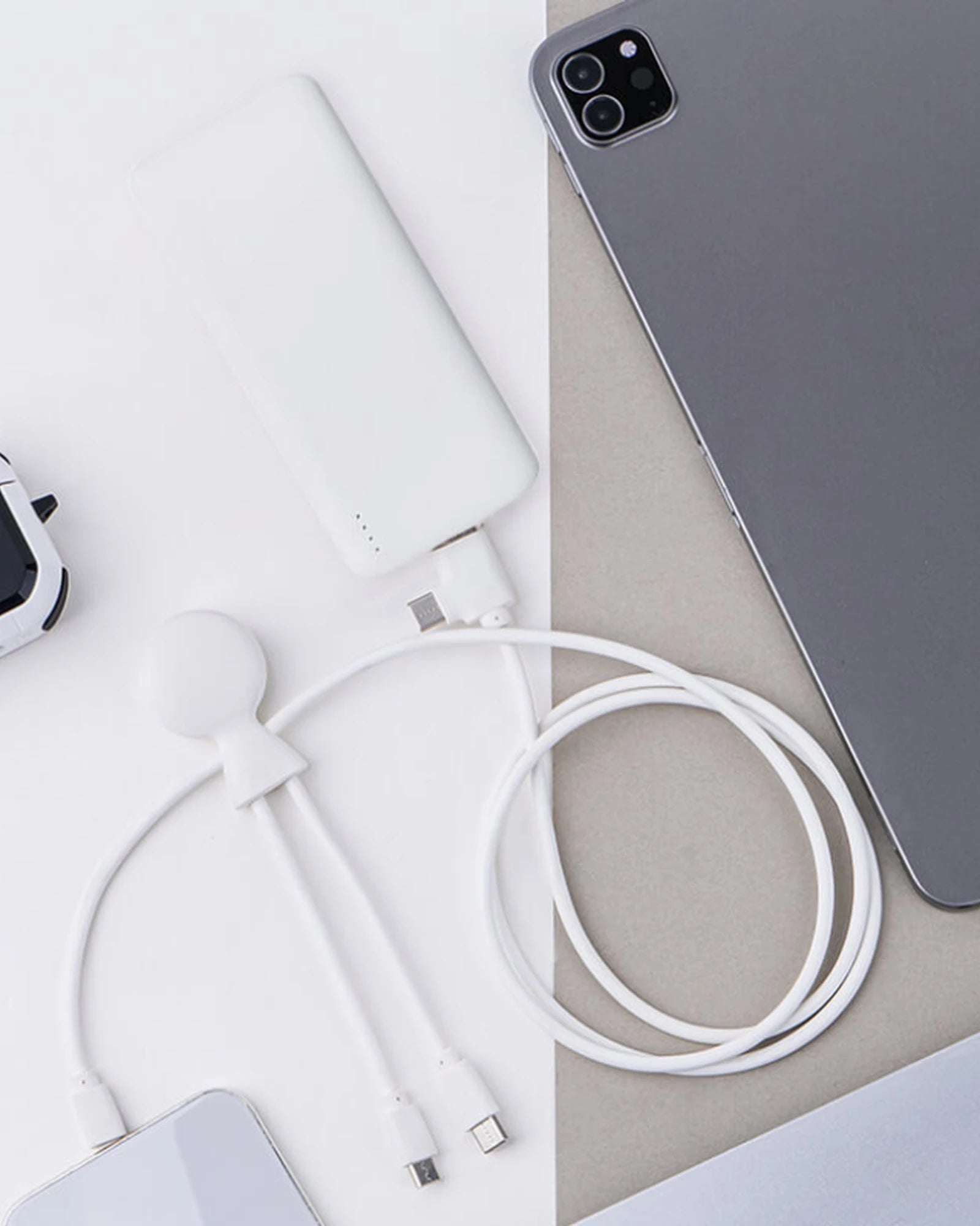 Powerbank 5000mAh XOOPAR EPSILON zum Personalisieren - 4
