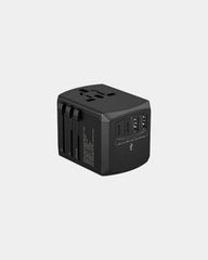 Adapter universell 3 USB und 1 USB-C zum Personalisieren - 3