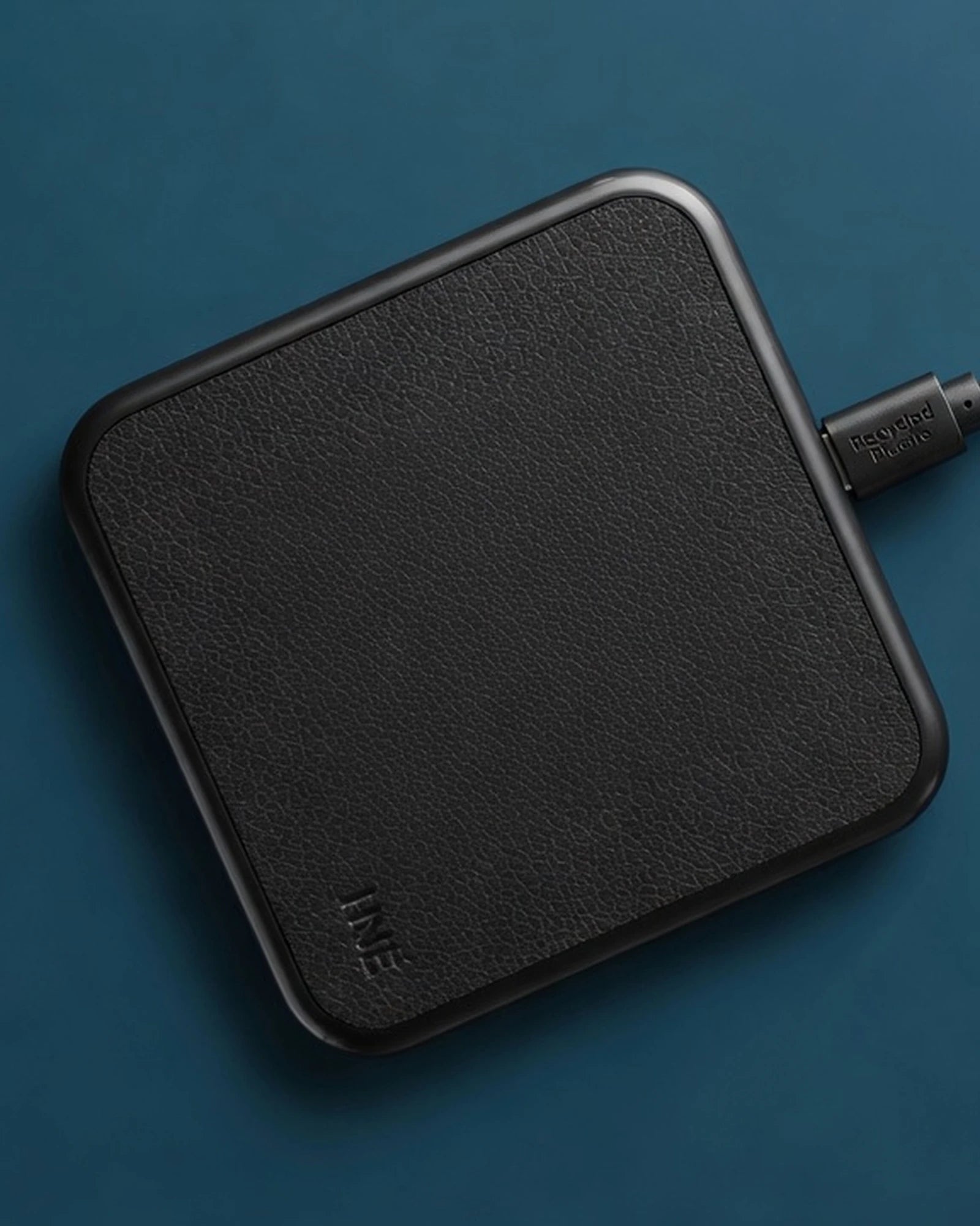 Ladegerät recycelt XOOPAR Ine Everyday Allura zum Personalisieren - 6