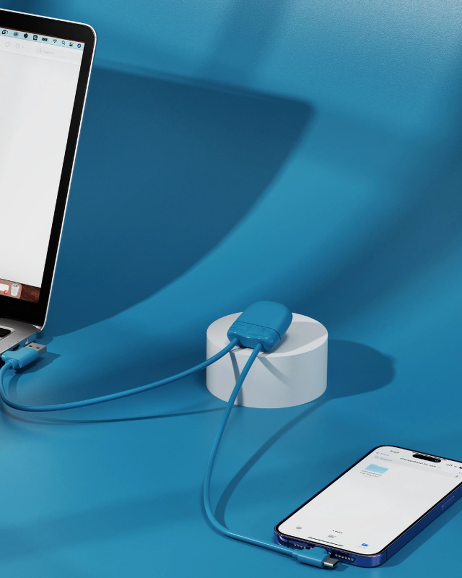 USB-Kabel ICE-C zum Personalisieren - 9