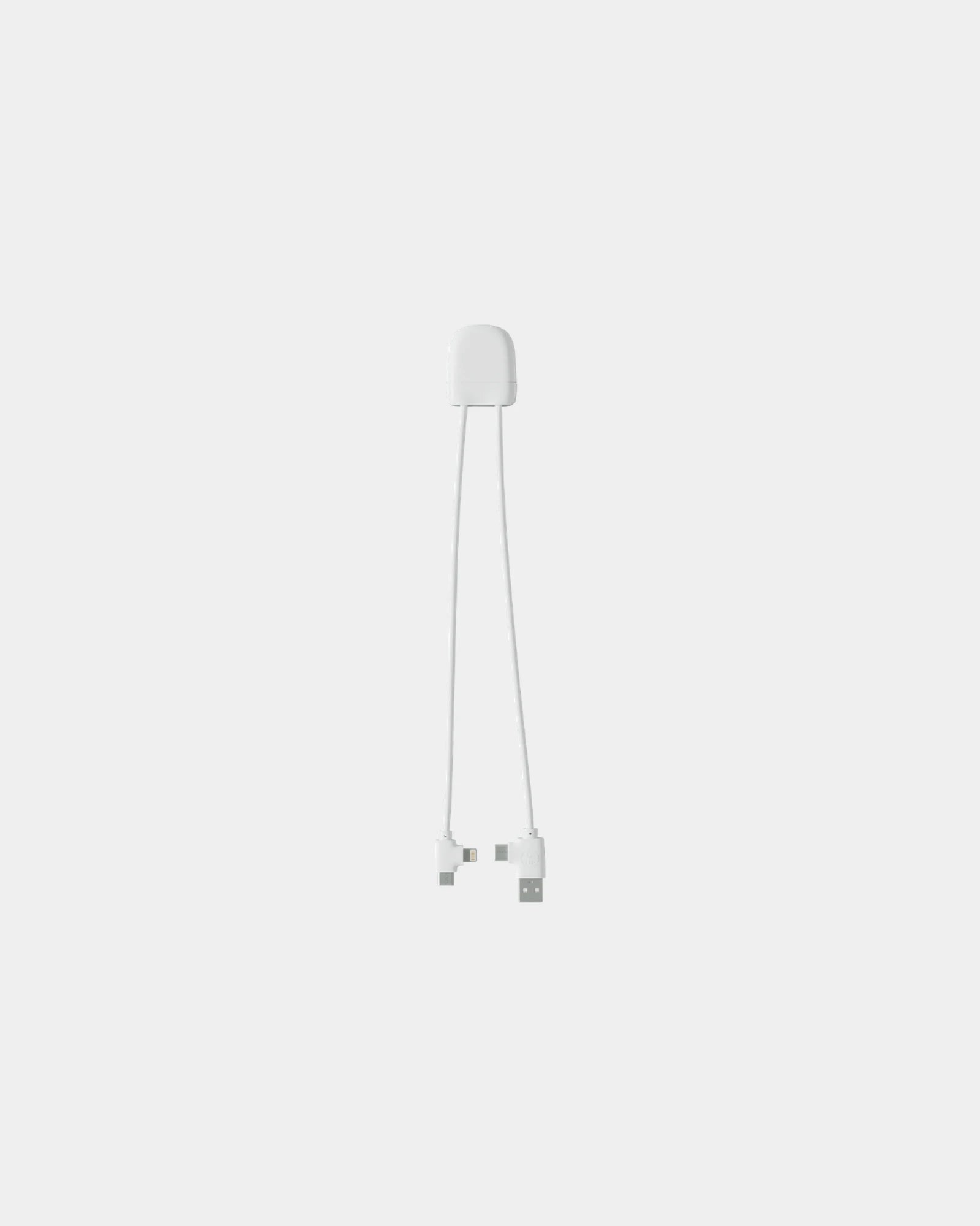 USB-Kabel ICE-C zum Personalisieren - Weiß