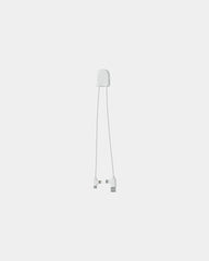 USB-Kabel ICE-C zum Personalisieren - Weiß
