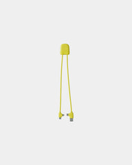 USB-Kabel ICE-C zum Personalisieren - Gelb