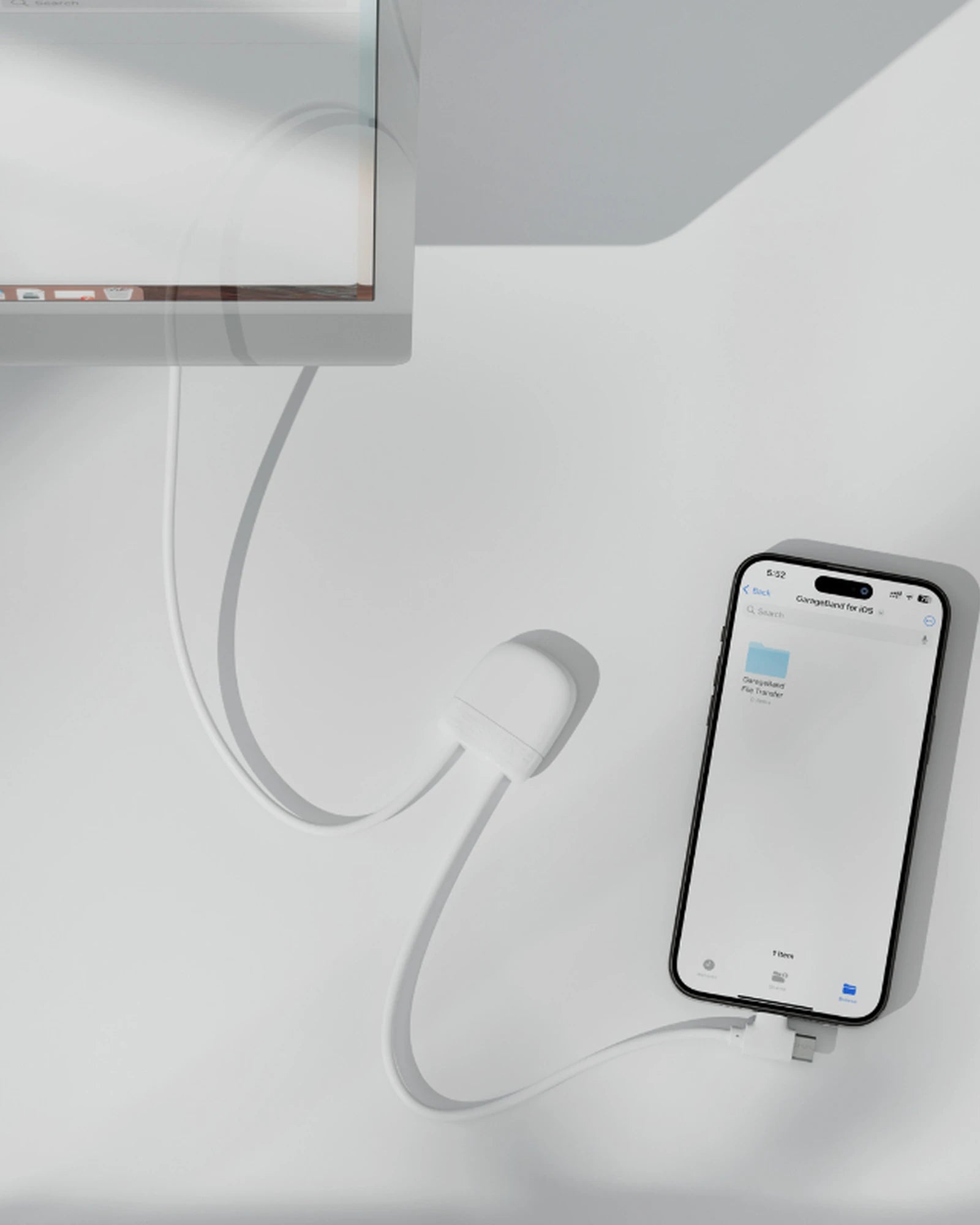 USB-Kabel ICE-C zum Personalisieren - 2