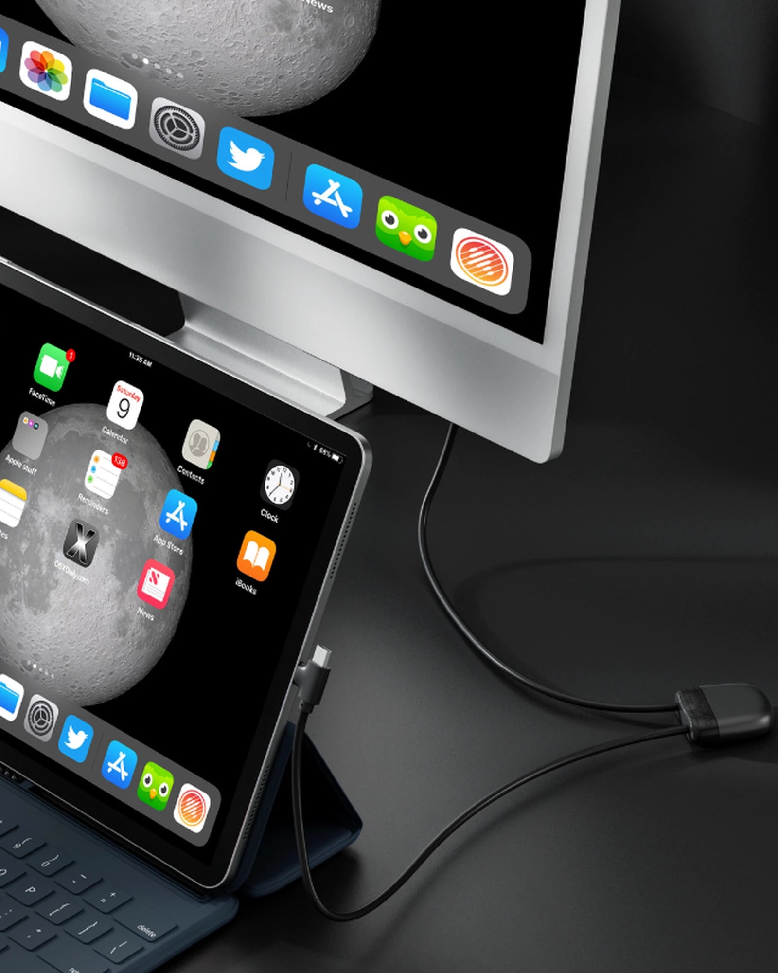 USB-Kabel ICE-C zum Personalisieren - 18