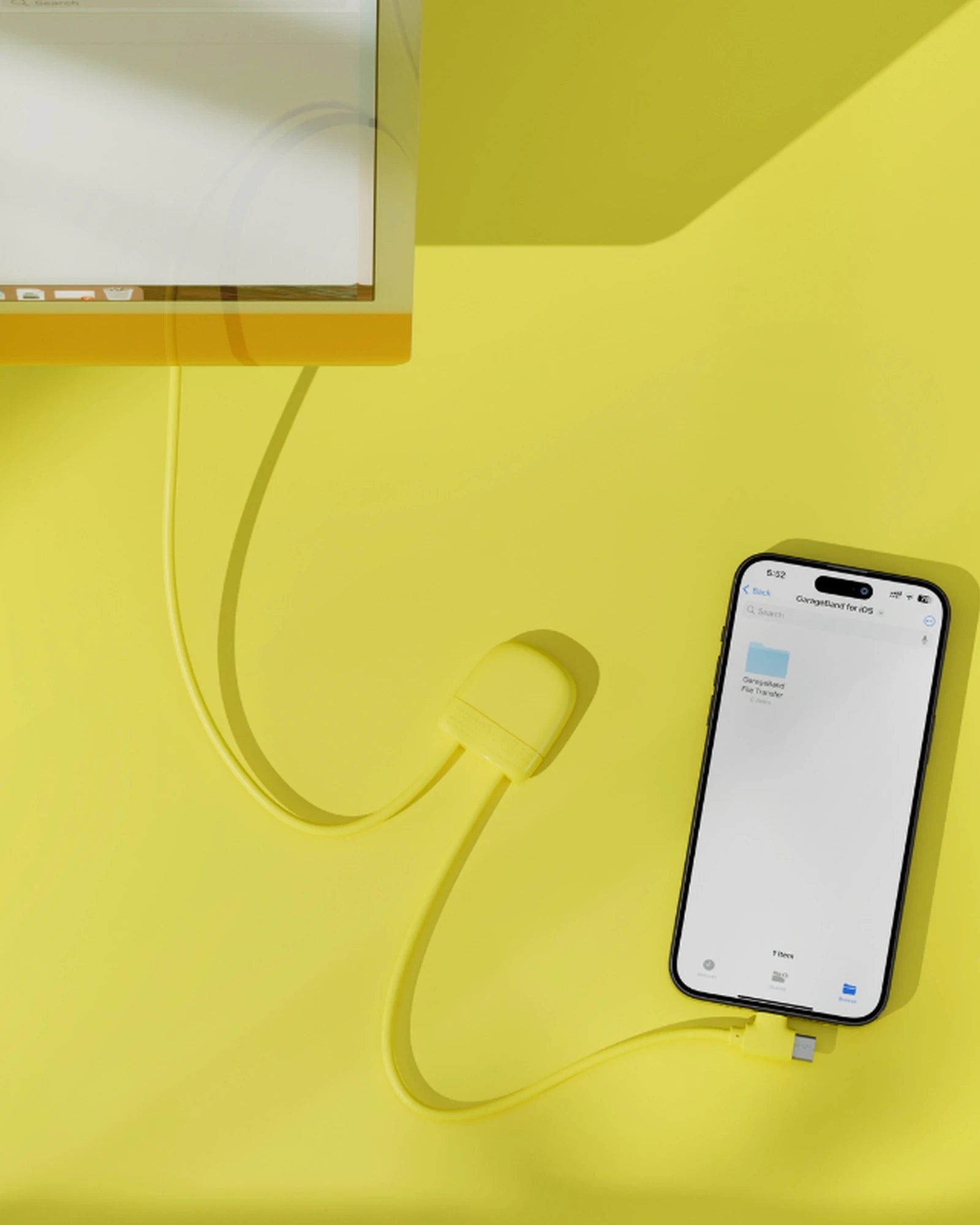 USB-Kabel ICE-C zum Personalisieren - 31