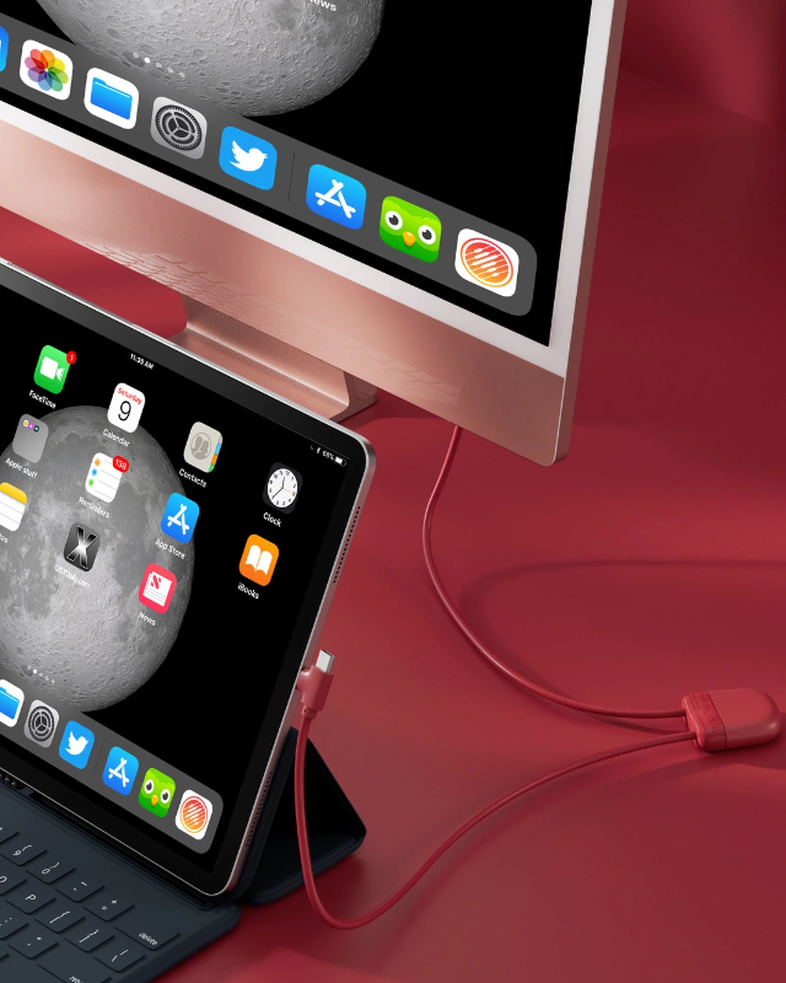 USB-Kabel ICE-C zum Personalisieren - 23