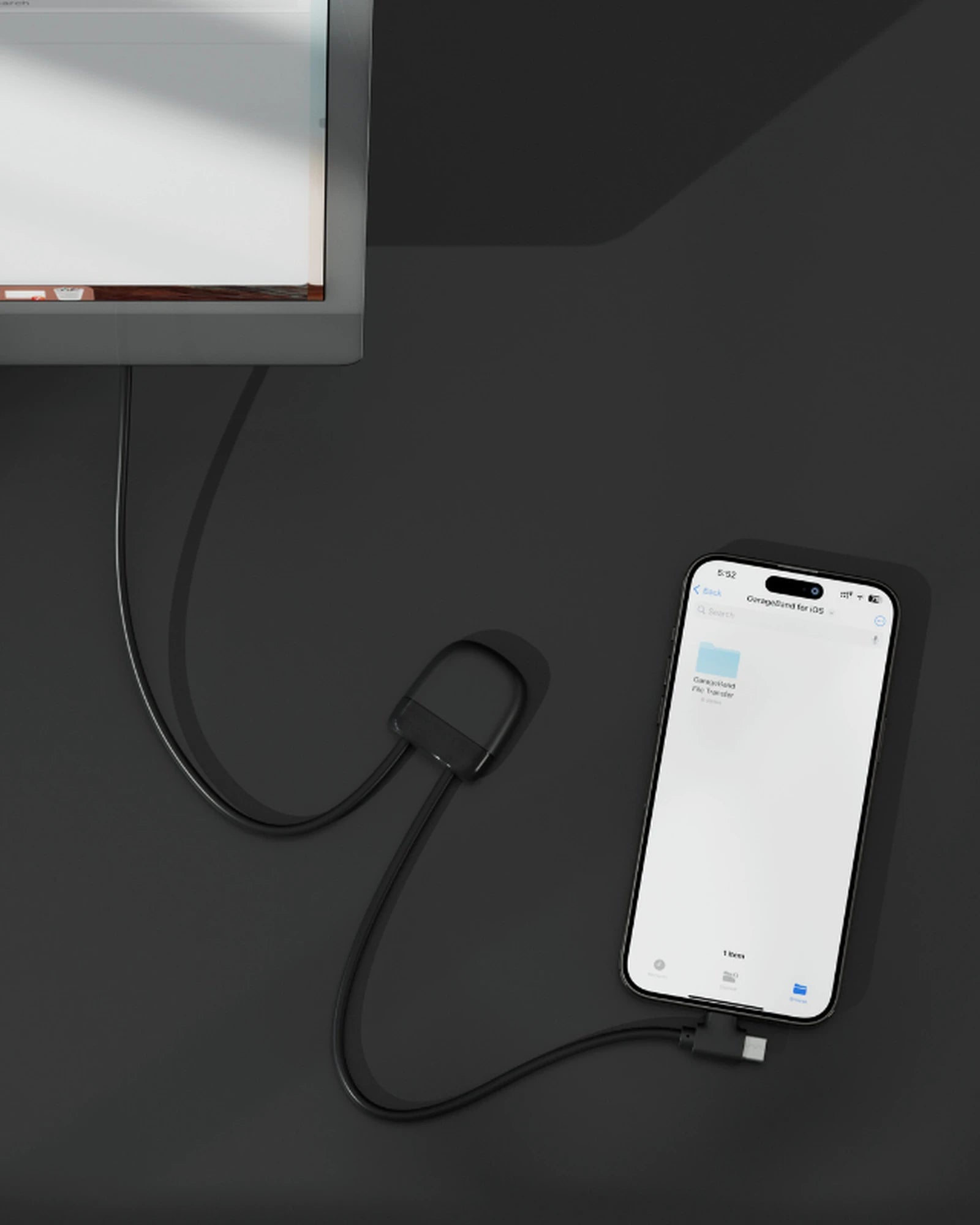 USB-Kabel ICE-C zum Personalisieren - 20