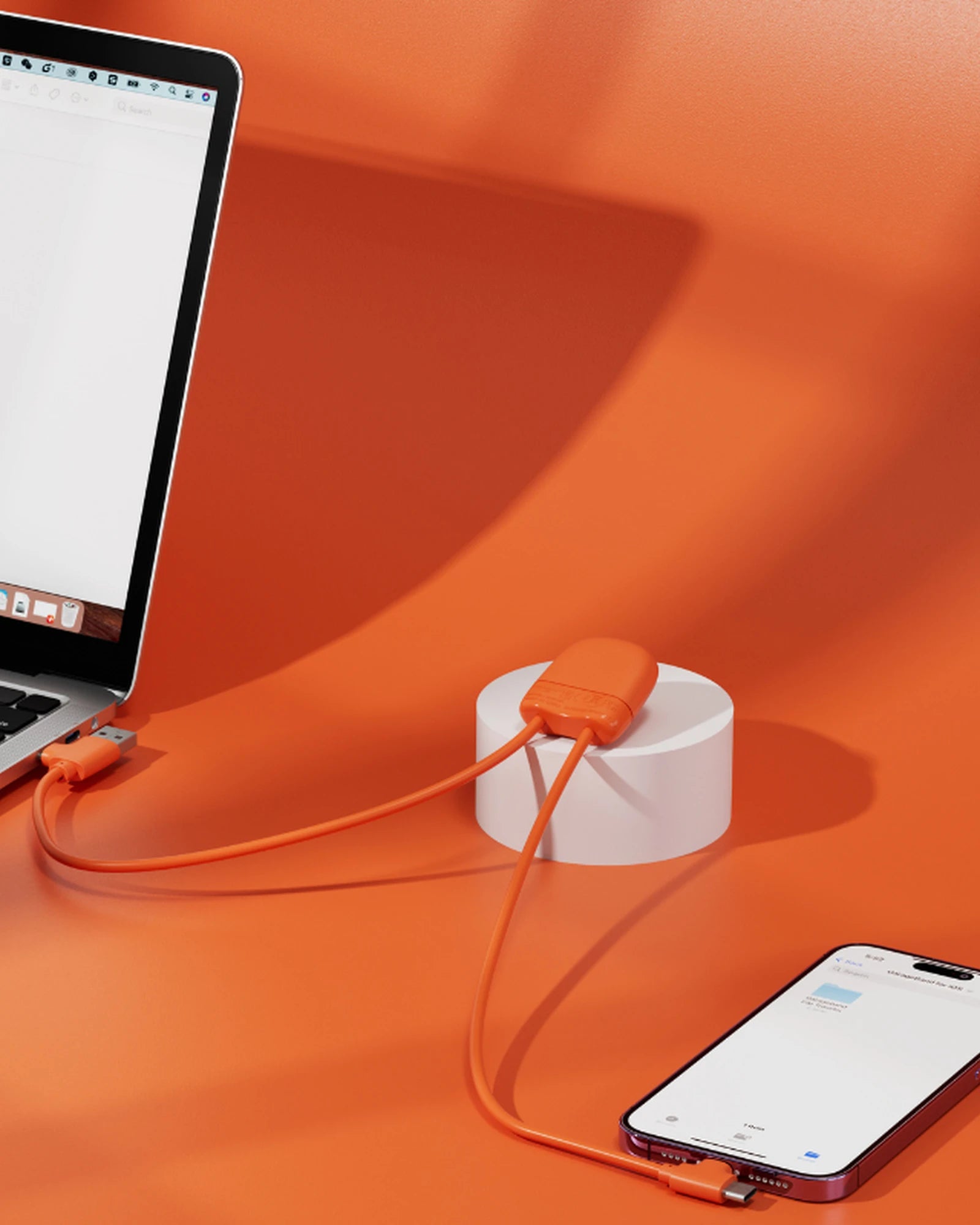 USB-Kabel ICE-C zum Personalisieren - 14