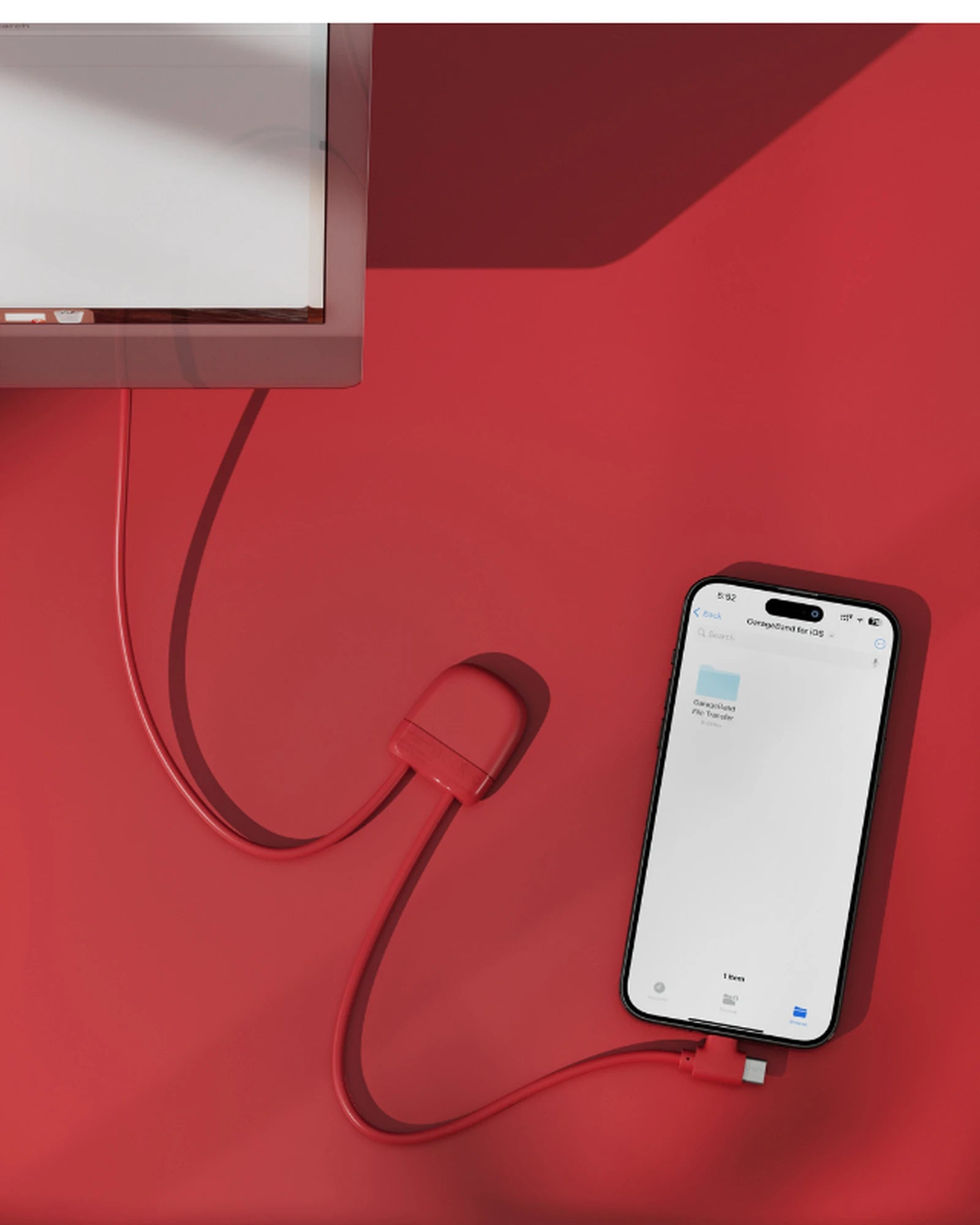 USB-Kabel ICE-C zum Personalisieren - 24