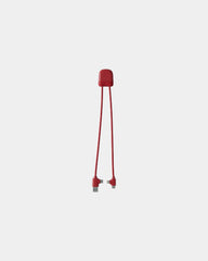 USB-Kabel ICE-C zum Personalisieren - Rot