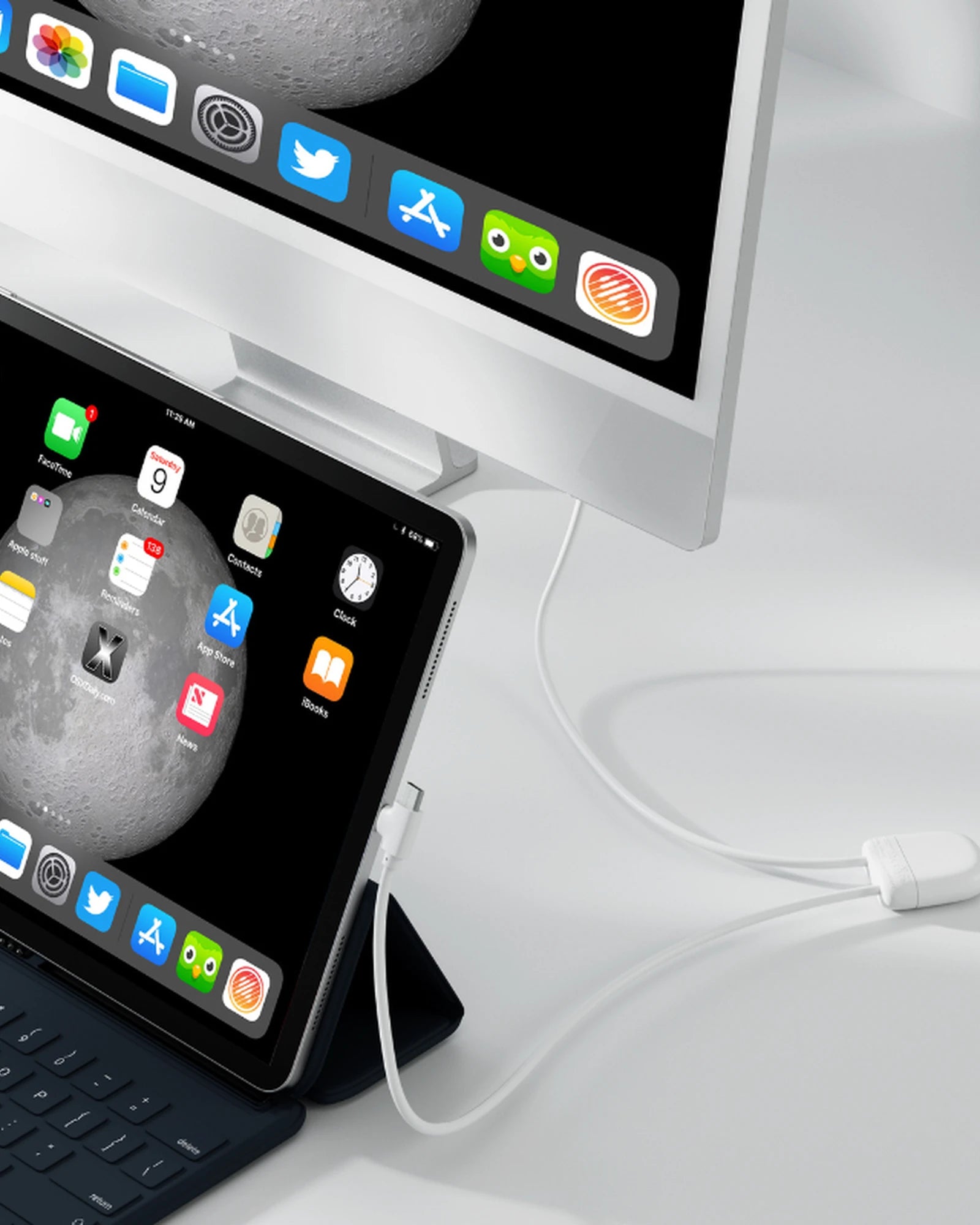 USB-Kabel ICE-C zum Personalisieren - 3
