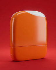 Batterie 5000 mAh LED ICE-P zum Personalisieren - 22
