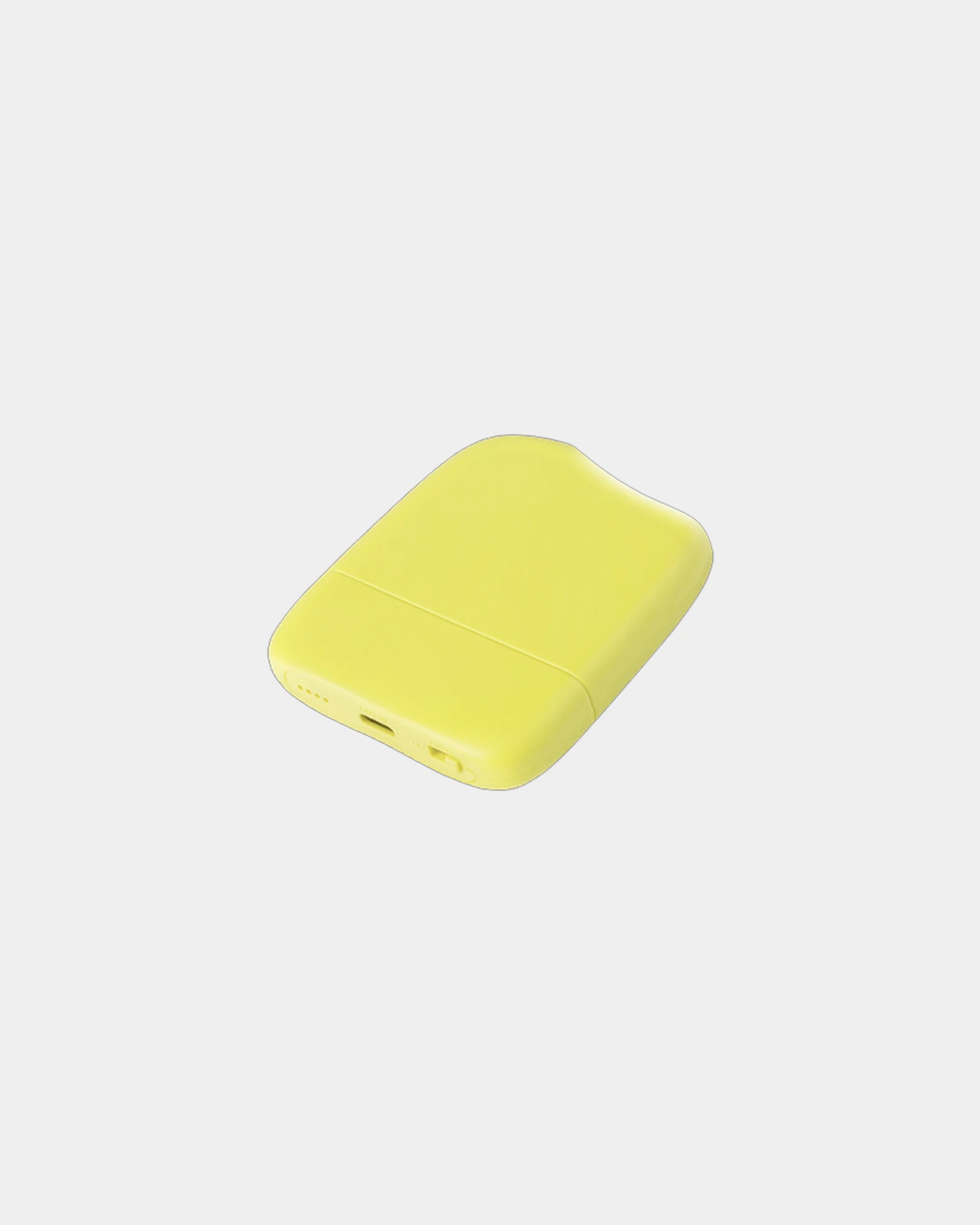 Batterie 5000 mAh LED ICE-P zum Personalisieren - 16