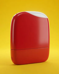 Batterie 5000 mAh LED ICE-P zum Personalisieren - 10