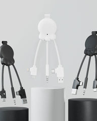 Kabel USB OCTOPUS BT zum Personalisieren - 9