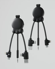 Kabel USB OCTOPUS BT zum Personalisieren - 8