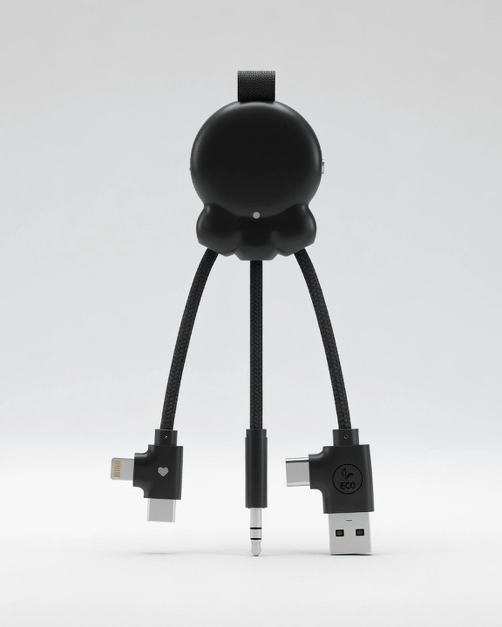 Kabel USB OCTOPUS BT zum Personalisieren - 7