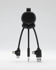Kabel USB OCTOPUS BT zum Personalisieren - 7