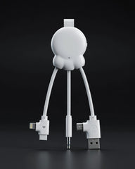 Kabel USB OCTOPUS BT zum Personalisieren - 6