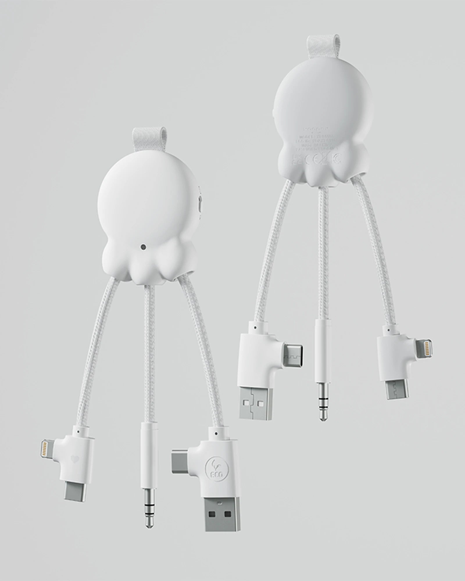 Kabel USB OCTOPUS BT zum Personalisieren - 2