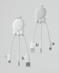 Kabel USB OCTOPUS BT zum Personalisieren - 2