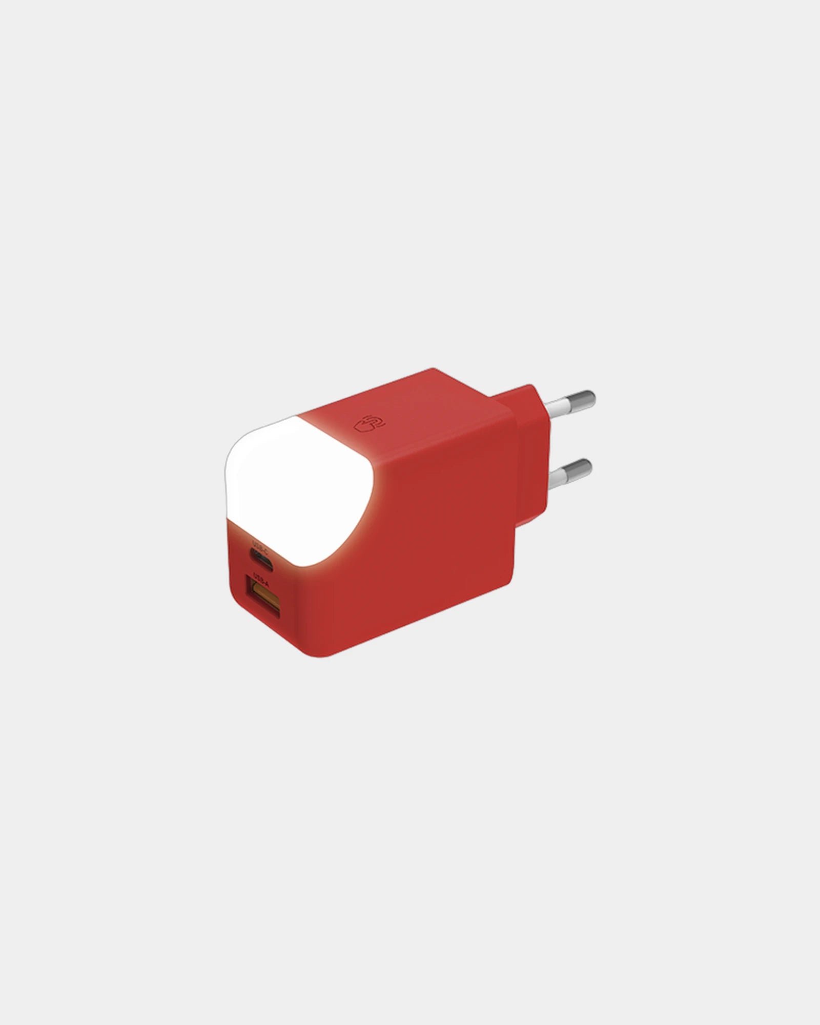Adapter USB C und USB A 65W zum Personalisieren - 6