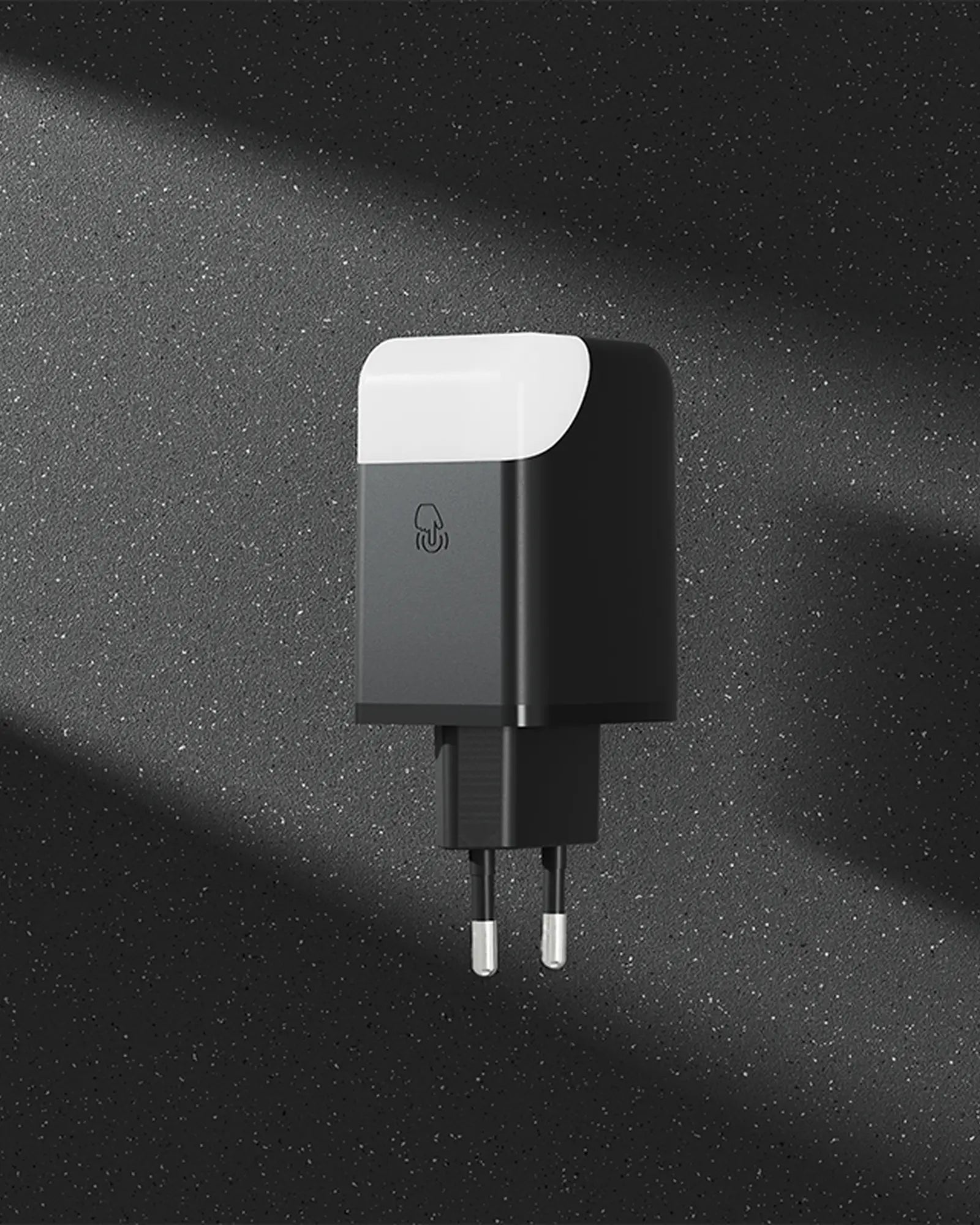 Adapter USB C und USB A 65W zum Personalisieren - 23
