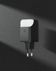 Adapter USB C und USB A 65W zum Personalisieren - 23