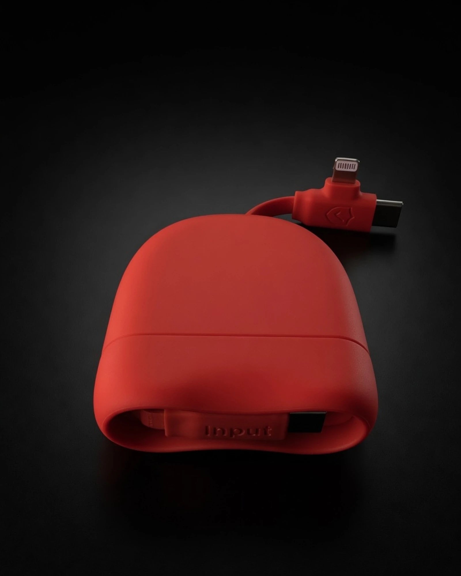 Ladekabel USB-C und Lightning XOOPAR OCTOLONGI zum Personalisieren - 6