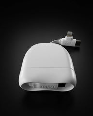 Ladekabel USB-C und Lightning XOOPAR OCTOLONGI zum Personalisieren - 3