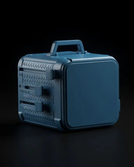 Adaptateur universell XOOPAR CarryOn zum Personalisieren - 7