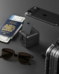 Adaptateur universell XOOPAR CarryOn zum Personalisieren - 9