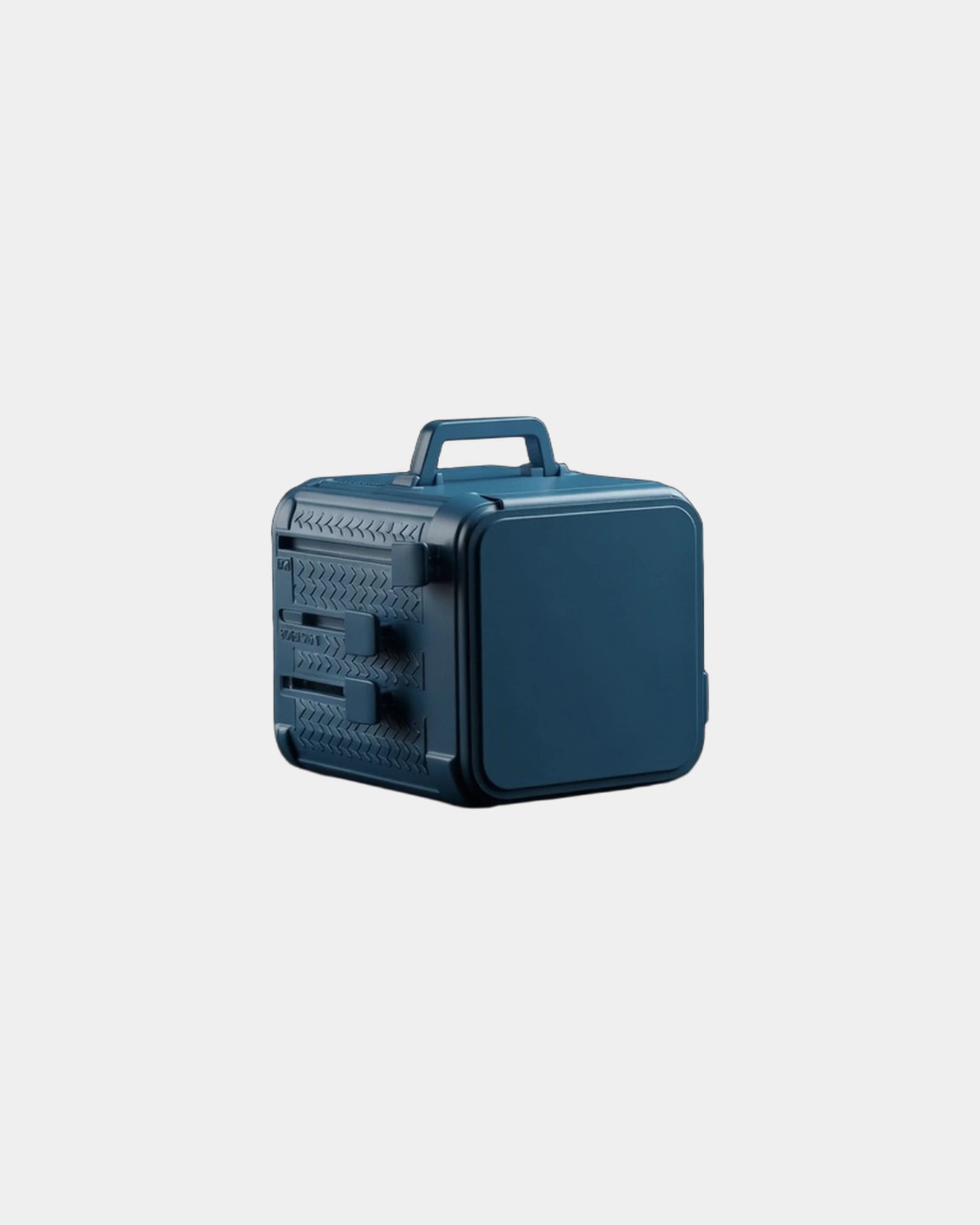 Adaptateur universell XOOPAR CarryOn zum Personalisieren - Blau