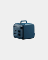 Adaptateur universell XOOPAR CarryOn zum Personalisieren - Blau
