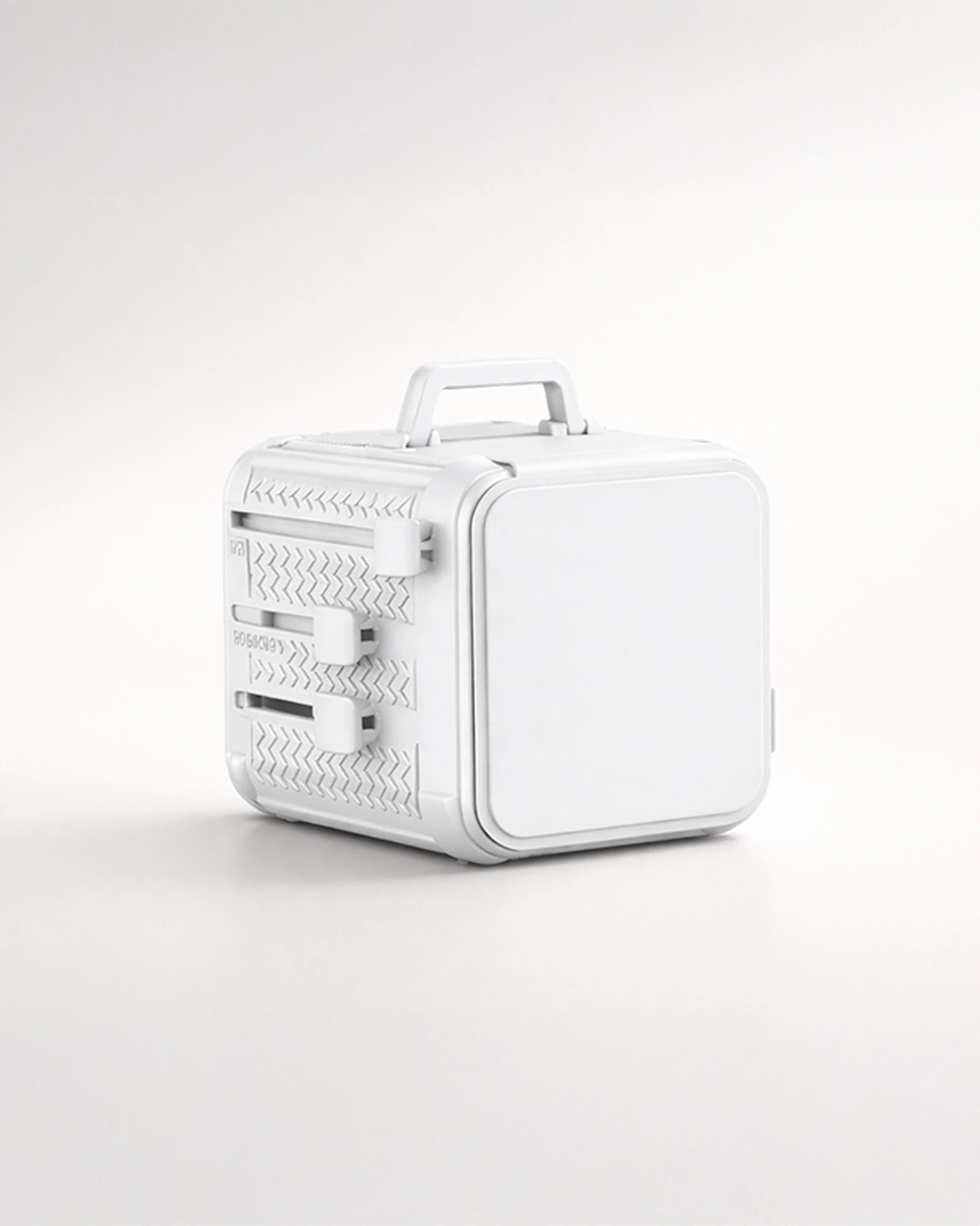Adaptateur universell XOOPAR CarryOn zum Personalisieren - 2