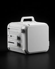 Adaptateur universell XOOPAR CarryOn zum Personalisieren - 1