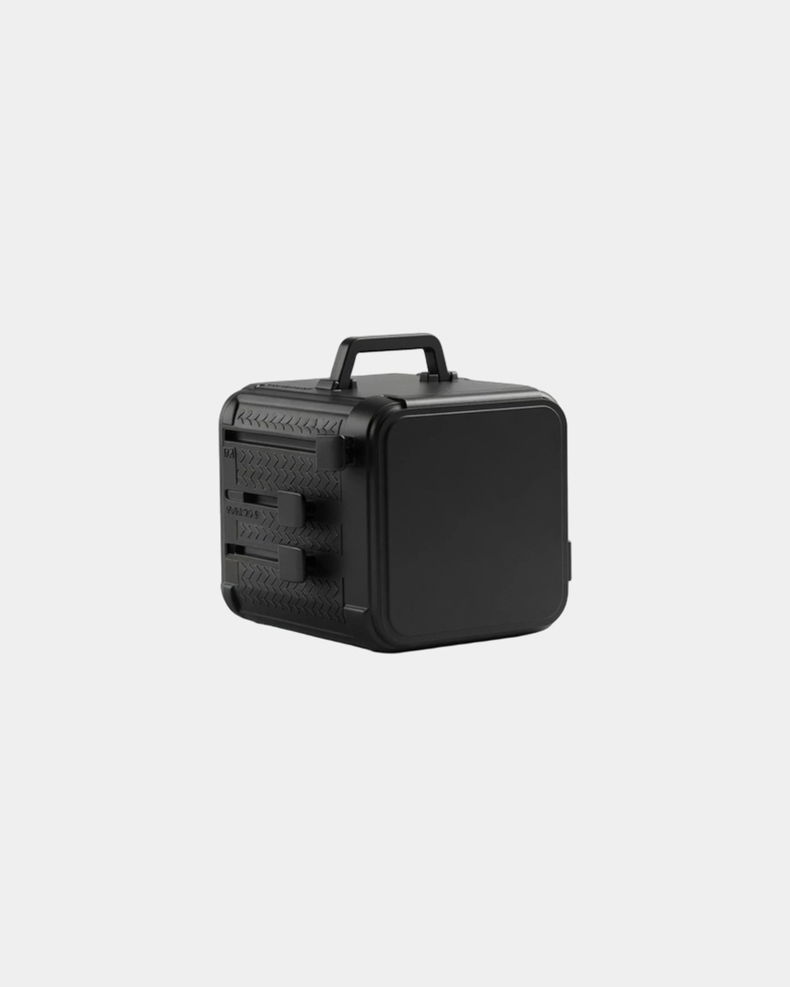 Adaptateur universell XOOPAR CarryOn zum Personalisieren - Schwarz