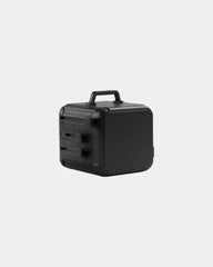 Adaptateur universell XOOPAR CarryOn zum Personalisieren - Schwarz